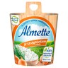 Almette Puszysty serek twarogowy ze szczypiorkiem i cebulą 150 g stokrotka.pl