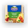 Hochland Ser kremowy w plastrach gouda 130 g stokrotka.pl
