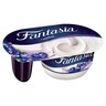 Fantasia Jogurt kremowy z jagodami 122 g stokrotka.pl