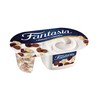 Fantasia Jogurt kremowy z płatkami w czekoladzie 106 g stokrotka.pl