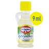 Dr. Oetker Aromat cytrynowy 9 ml stokrotka.pl