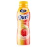 Jovi Duet Napój jogurtowy o smaku banan-truskawka 350 g stokrotka.pl