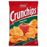 Crunchips Papryka Chipsy ziemniaczane 140 g