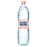 Dobrowianka Woda mineralna niegazowana 1,5 l