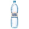Dobrowianka Woda mineralna lekko gazowana 1,5 l