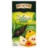Big-Active Zielona herbata liściasta z owocem pigwy 100 g stokrotka.pl