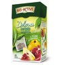 Big-Active Zielona herbata z pigwą i granatem 34 g (20 torebek)