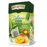 Big-Active Zielona herbata z opuncją i mango 34 g (20 torebek)