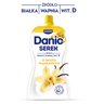 Danio Serek homogenizowany o smaku waniliowym 140 g