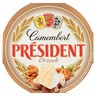 Président Ser Camembert orzech 120 g stokrotka.pl