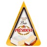 Président Ser Brie naturalny 125 g stokrotka.pl