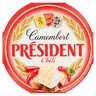 Président Ser Camembert chili 120 g stokrotka.pl