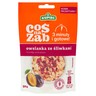 Kupiec Coś na ząb Owsianka ze śliwkami 50 g stokrotka.pl