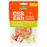 Kupiec Coś na ząb Owsianka z jabłkiem i bananem 50 g