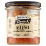 Spichlerz Rusiecki Mięso szlacheckie z szynką 280 g stokrotka.pl