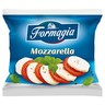 Formagia Ser Mozzarella w zalewie kulka 125 g stokrotka.pl