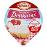 Président Twaróg Delikatny z rzodkiewką 150 g stokrotka.pl