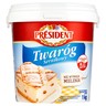 Président Twaróg sernikowy 1 kg stokrotka.pl