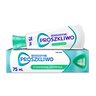 Sensodyne ProSzkliwo Pasta do zębów z fluorkiem codzienna ochrona 75 ml stokrotka.pl