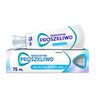 Sensodyne ProSzkliwo Delikatne Wybielanie Pasta do zębów z fluorkiem 75 ml stokrotka.pl