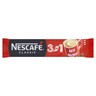 Nescafé 3in1 Classic Rozpuszczalny napój kawowy 18 g stokrotka.pl