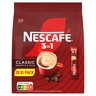 Nescafé 3in1 Classic Rozpuszczalny napój kawowy 180 g (10 x 18 g)
