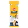Pedigree DentaStix 10-25 kg Karma uzupełniająca dla psów 77 g (3 sztuki)