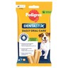 Pedigree DentaStix 5-10 kg Karma uzupełniająca dla psów 110 g (7 sztuk) stokrotka.pl