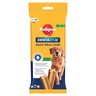 Pedigree DentaStix 25 kg+ Karma uzupełniająca dla psów 270 g (7 sztuk)