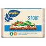 Wasa Sport pieczywo chrupkie z pełnoziarnistej mąki żytniej 275 g stokrotka.pl