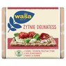 Wasa Żytnie Delikatess pieczywo chrupkie 210 g stokrotka.pl