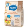 Nestlé Kaszka mleczno-ryżowa banan jabłko gruszka dla niemowląt po 6. miesiącu 230 g