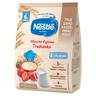 Nestlé Kaszka mleczno-ryżowa truskawka dla niemowląt po 6. miesiącu 230 g stokrotka.pl