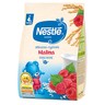 Nestlé Kaszka mleczno-ryżowa malina dla niemowląt po 4. miesiącu 230 g stokrotka.pl