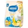 Nestlé Kaszka mleczno-ryżowa banan dla niemowląt po 4. miesiącu 230 g stokrotka.pl