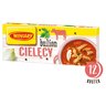 Winiary Bulion cielęcy 120 g (12 sztuk) stokrotka.pl
