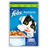 Felix Fantastic Karma dla kotów z królikiem w galaretce 100 g