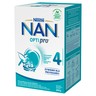 NAN OPTIPRO 4 Mleko modyfikowane dla dzieci po 2. roku 800 g (2 x 400 g) stokrotka.pl