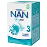 NAN OPTIPRO 3 Mleko modyfikowane dla dzieci po 1. roku 800 g (2 x 400 g)