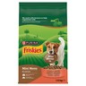 Friskies 5 Promises Mini Menu Karma dla dorosłych psów małych ras z wołowiną 1,5 kg stokrotka.pl