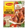 Winiary Pomysł na... Soczysty kurczak z papryką i ziołami 28 g
