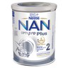 NAN OPTIPRO Plus 2 HMO Mleko następne dla niemowląt powyżej 6. miesiąca 800 g