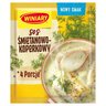Winiary Sos śmietanowo-koperkowy 27 g stokrotka.pl