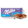 Milka Chips Ahoy! Czekolada mleczna 100 g