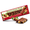 Alpen Gold Nussbeisser Czekolada mleczna z całymi orzechami laskowymi 220 g