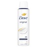 Dove Original Antyperspirant w aerozolu 150 ml stokrotka.pl