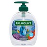 Palmolive Aquarium Delikatne mydło w płynie do rąk dla dzieci, dozownik 300 ml