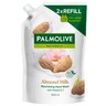 Palmolive Naturals Milk & Almond (Mleko i Migdał) Kremowe mydło w płynie do rąk zapas 500 ml