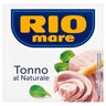 Rio Mare Tuńczyk w sosie własnym 160 g stokrotka.pl