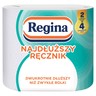 Regina Najdłuższy Ręcznik uniwersalny 2 rolki stokrotka.pl